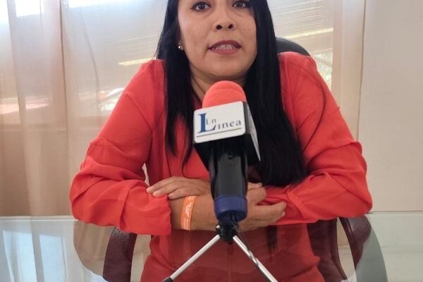 Movimiento Ciudadano lucha contra la violencia de género en Temamatla