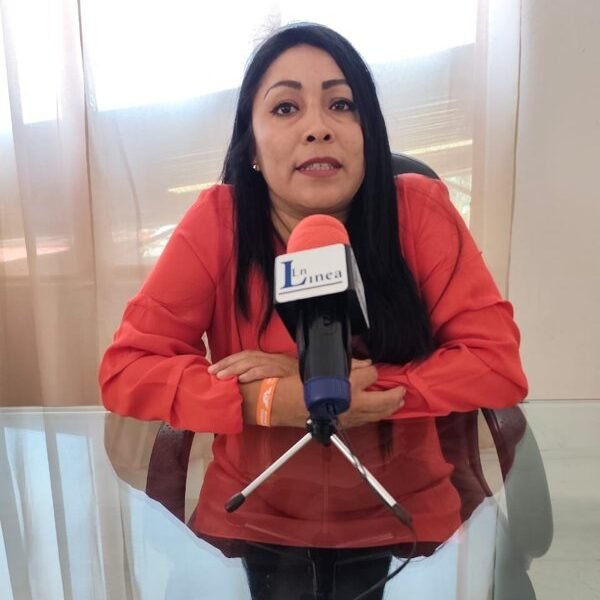 Movimiento Ciudadano lucha contra la violencia de género en Temamatla