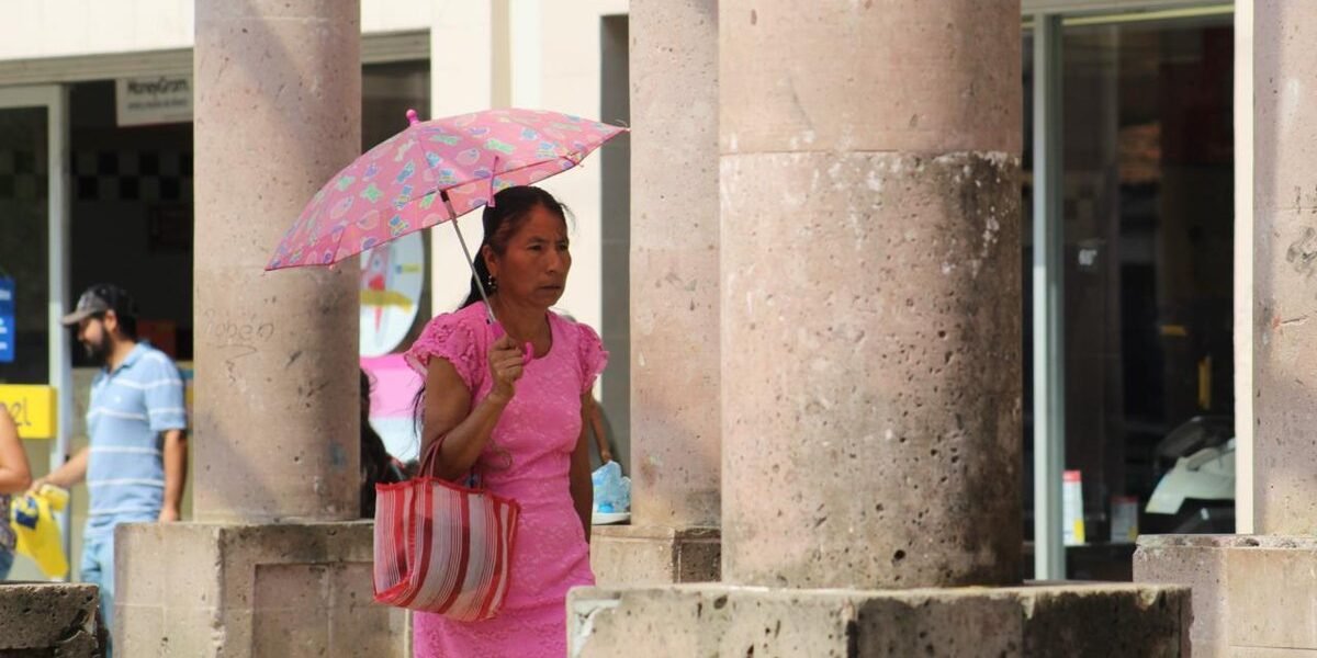 Salud alerta por alza de temperatura: medidas preventivas contra deshidratación