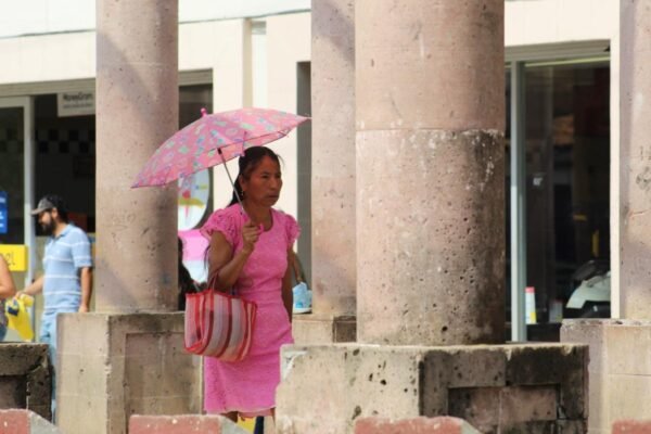 Salud alerta por alza de temperatura: medidas preventivas contra deshidratación