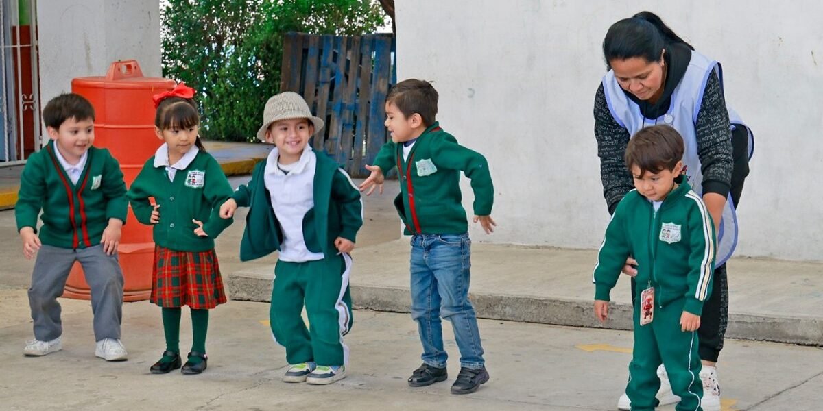 Estado de México prioriza salud mental en escuelas: 76 mil estudiantes beneficiados