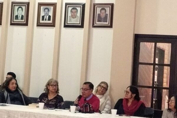 Mesas Itinerantes: historiadores analizan la riqueza cultural de Tenango del Aire