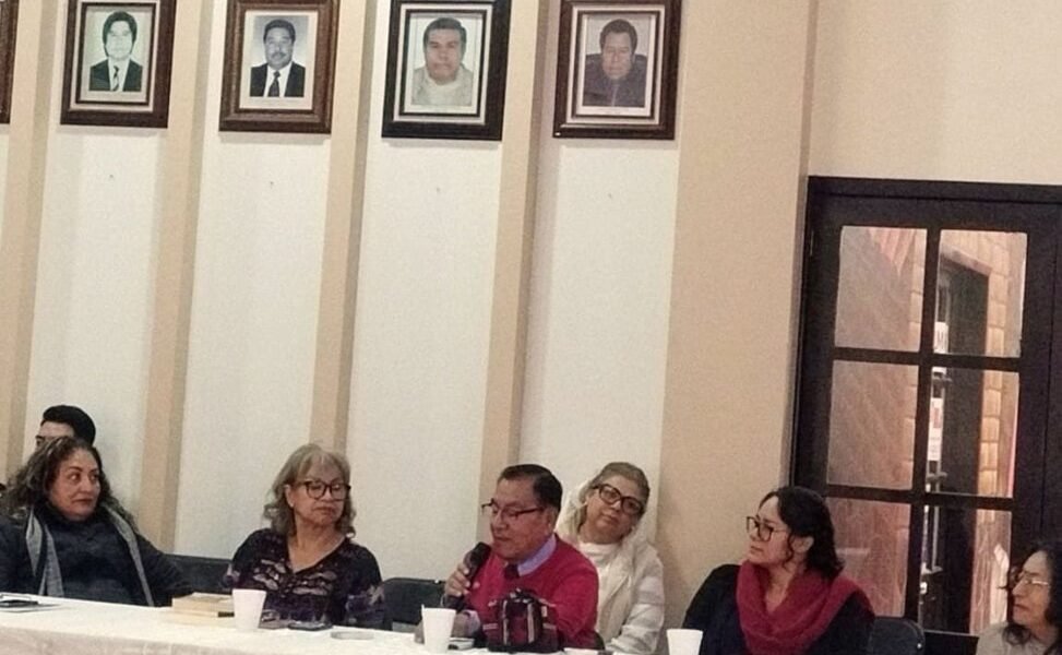 Mesas Itinerantes: historiadores analizan la riqueza cultural de Tenango del Aire