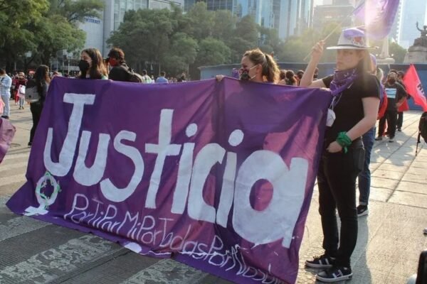 Estado de México: la crisis silenciosa de violencia contra las mujeres