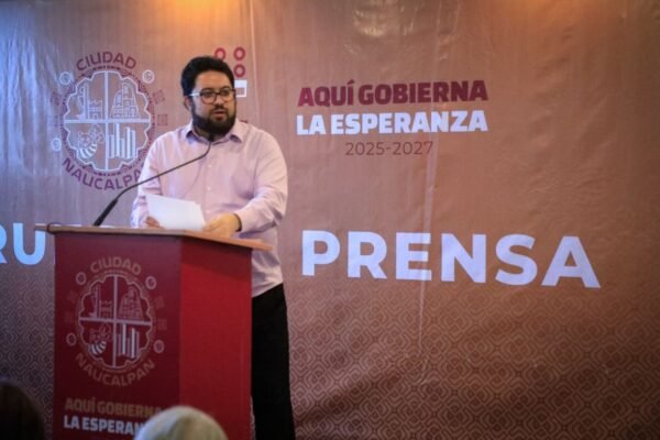 Naucalpan reduce robo de vehículos 61%: del sexto al doceavo lugar nacional