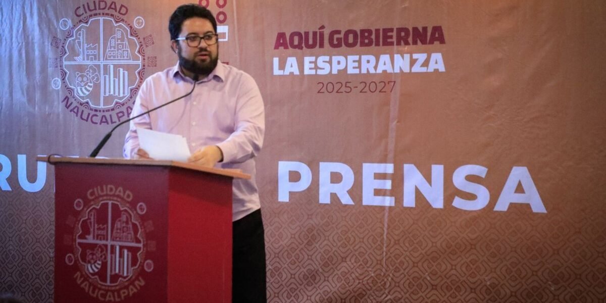 Naucalpan reduce robos de vehículos 61%: del sexto al doceavo lugar nacional