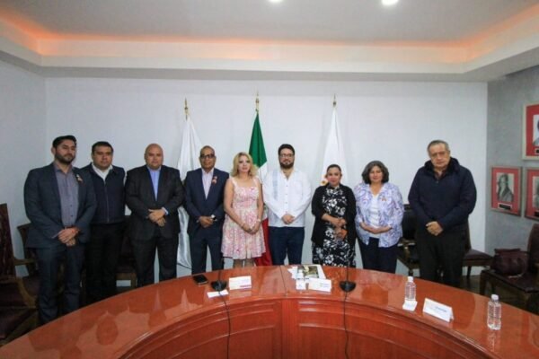 Naucalpan fortalece servicios de salud con apoyo del Gobierno Estatal