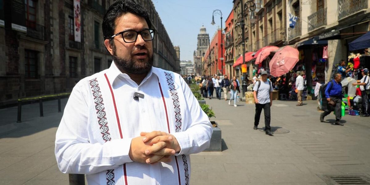 Naucalpan se suma a estrategia nacional para construir territorios de paz