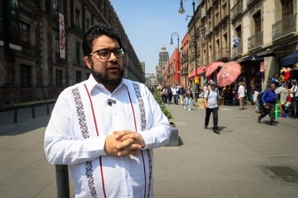 Naucalpan se suma a estrategia nacional para construir territorios de paz