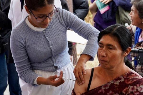 Nezahualcóyotl realizará feria de salud gratuita para mujeres el 8 de marzo