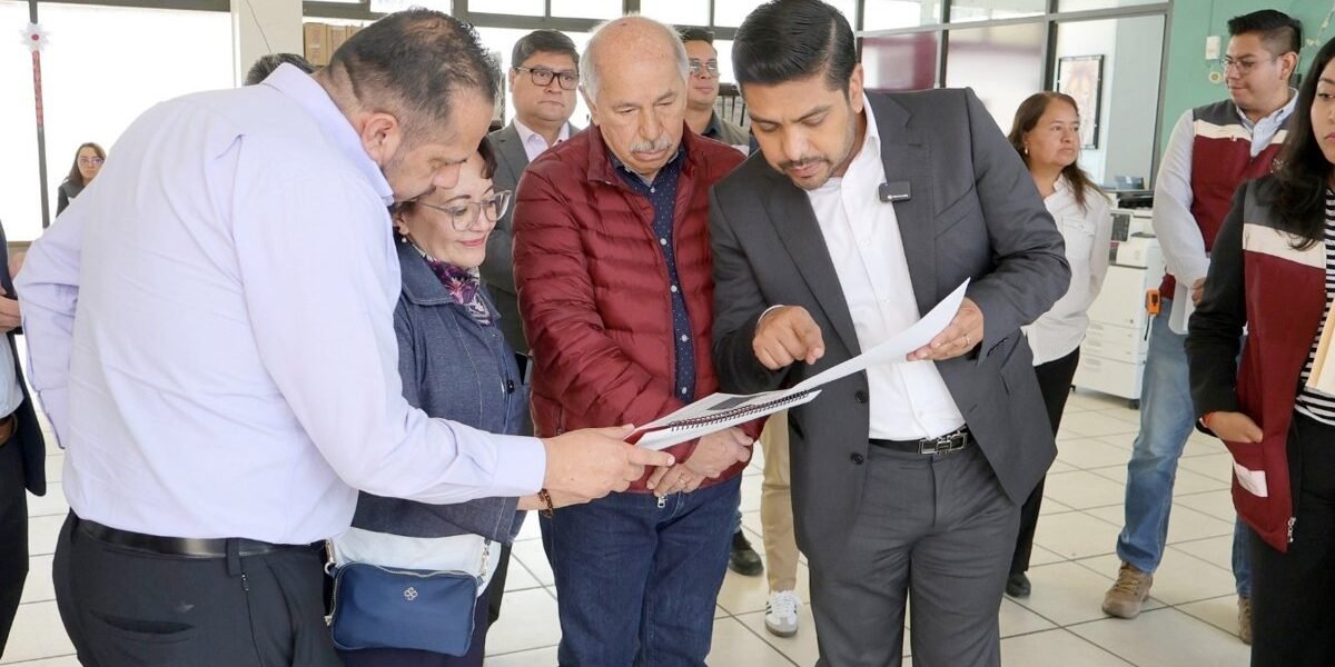 Nezahualcóyotl tendrá campus de la Universidad Rosario Castellanos