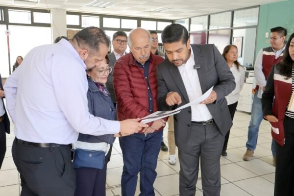 Nezahualcóyotl tendrá campus de la Universidad Rosario Castellanos