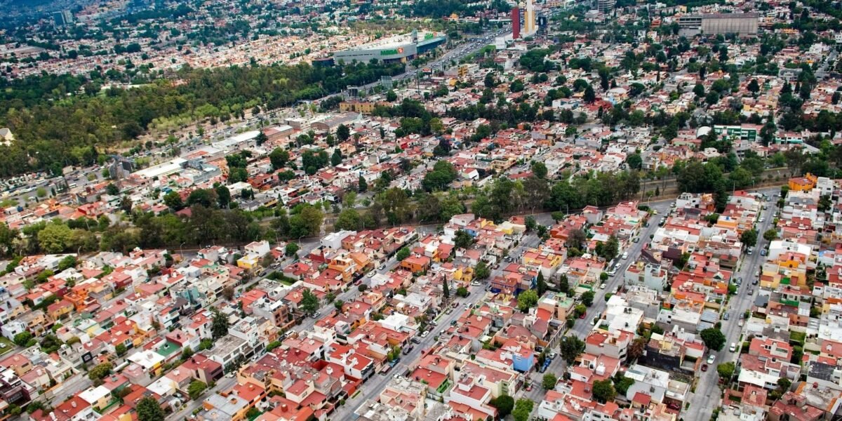 Estado de México avanza en ordenamiento de la Zona Metropolitana del Valle