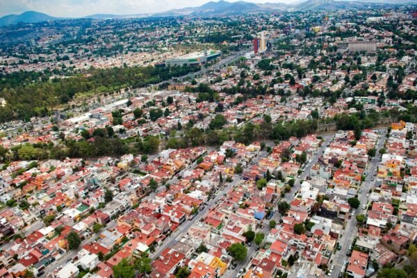 Estado de México avanza en ordenamiento de la Zona Metropolitana del Valle