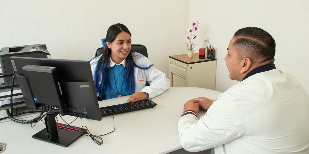 ISSEMyM orientó a 125 mil pacientes sobre sobrepeso y obesidad en 2025