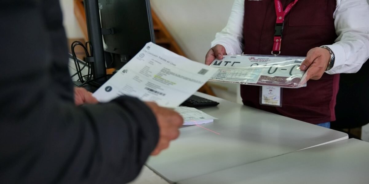 Estado de México suma 91 mil vehículos al padrón con subsidios fiscales