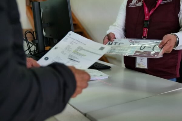 Estado de México suma 91 mil vehículos al padrón con subsidios fiscales