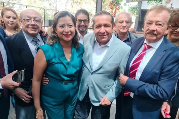 Abogacía mexiquense pide uso correcto del sistema judicial