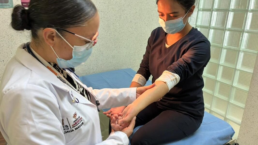 Alerta en el Edomex: cuidado con el sol para evitar cáncer de piel