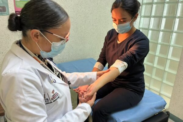 Alerta en el Edomex: cuidado con el sol para evitar cáncer de piel