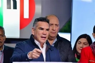 Moreno exige postura firme de México en defensa de democracia y libertades