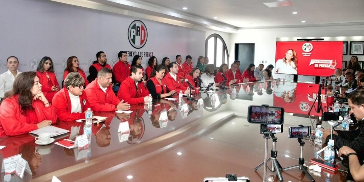 Cristina Ruiz: Morena aplica el Plan M de "mañoso", no reforma