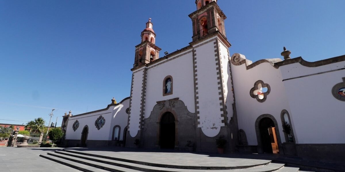 Edomex invita a visitar cuatro Pueblos con Encanto en Semana Santa