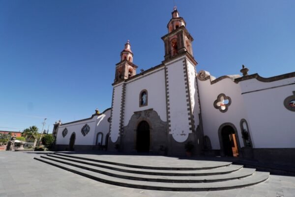 Edomex invita a visitar cuatro Pueblos con Encanto en Semana Santa