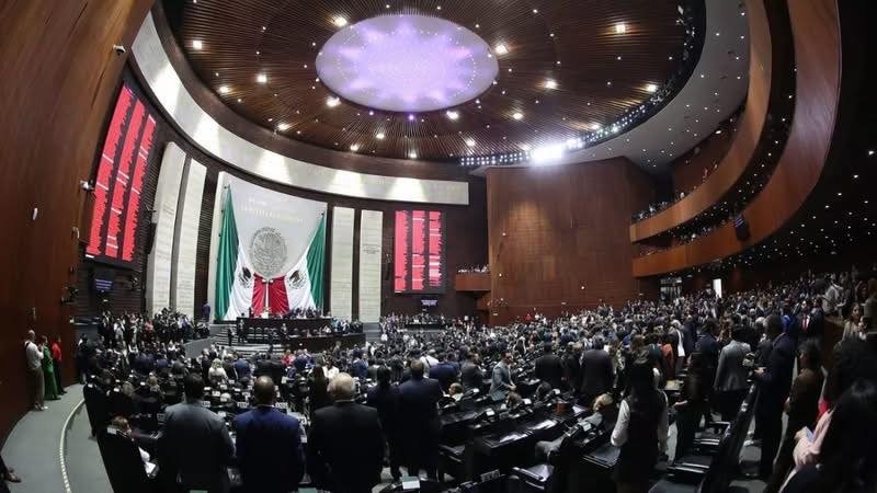 Reforma Electoral en riesgo: Morena pierde aliados del PT y PVEM