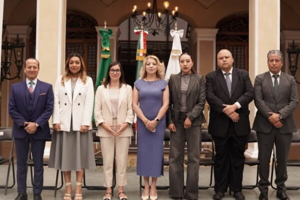 Estado de México registra 900 voluntades anticipadas en 2025