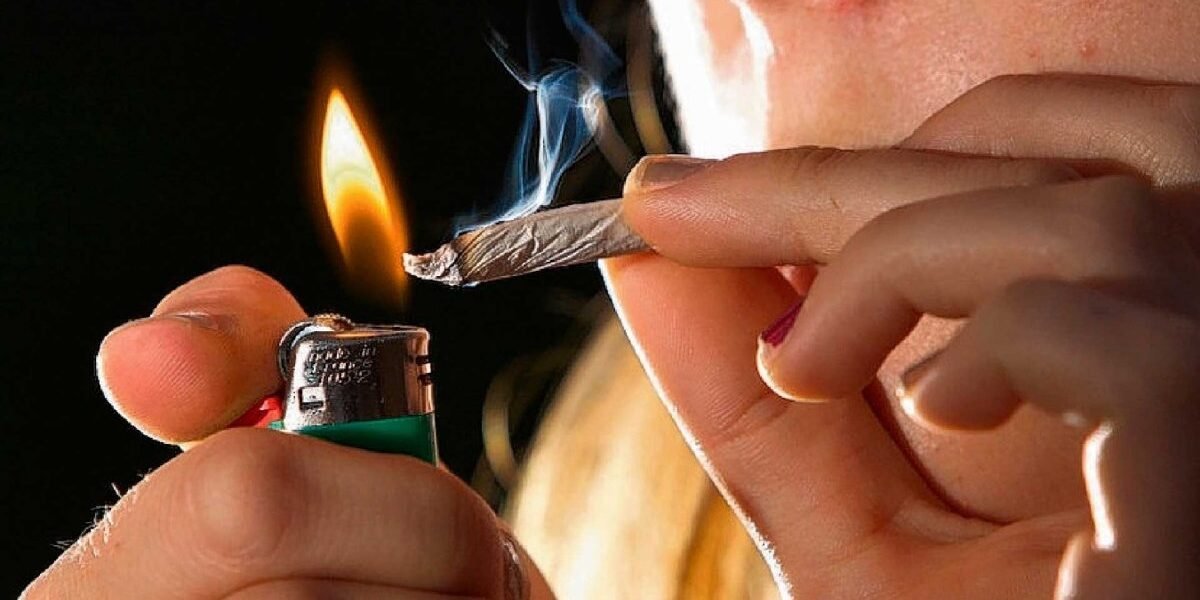 Adolescentes: el grupo más vulnerable ante el consumo de drogas