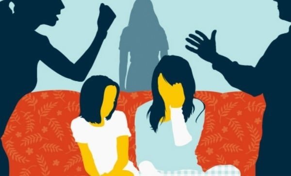 Familias disfuncionales: cómo la violencia interna daña el desarrollo emocional de los niños