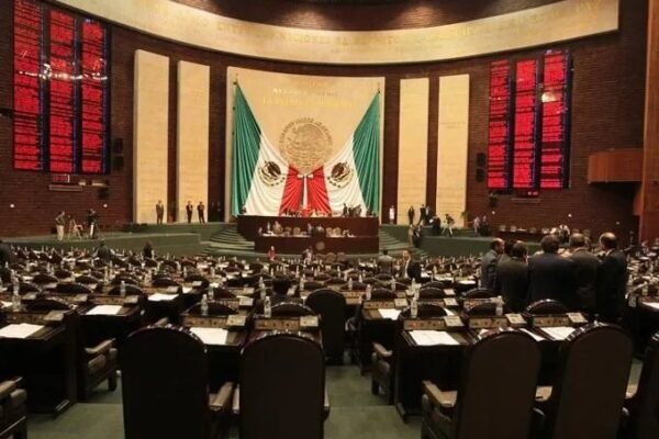 Fracasa reforma electoral de Sheinbaum en la Cámara de Diputados