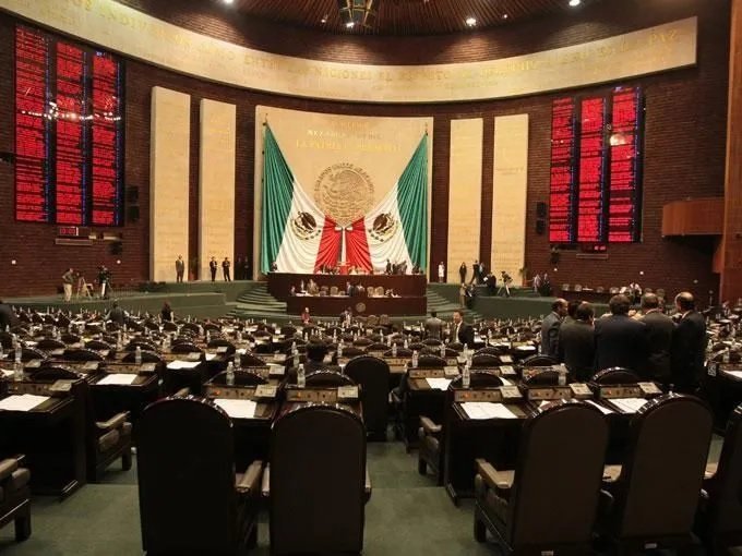 Reforma Electoral de Sheinbaum cae en la Cámara sin mayoría calificada