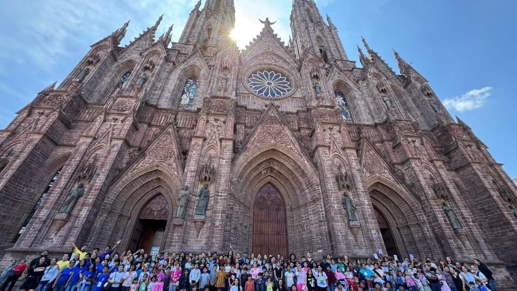 Michoacán impulsa 21 nuevos Semilleros Creativos para construir paz desde la cultura