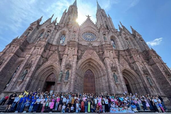 Michoacán impulsa 21 nuevos Semilleros Creativos para construir paz desde la cultura