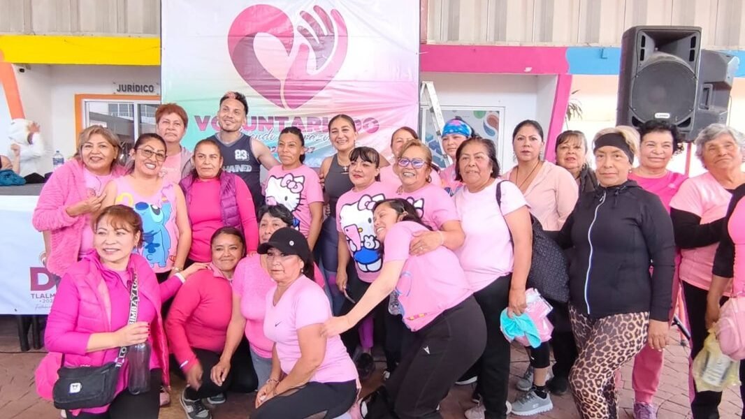 Tlalmanalco fortalece la cultura de denuncia contra violencia de género