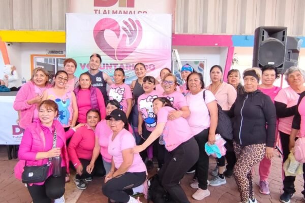 Tlalmanalco fortalece la cultura de denuncia contra violencia de género