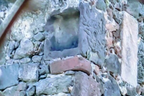 El olvido de piedra: el tepetlacalli prehispánico que desaparece en Tlalmanalco