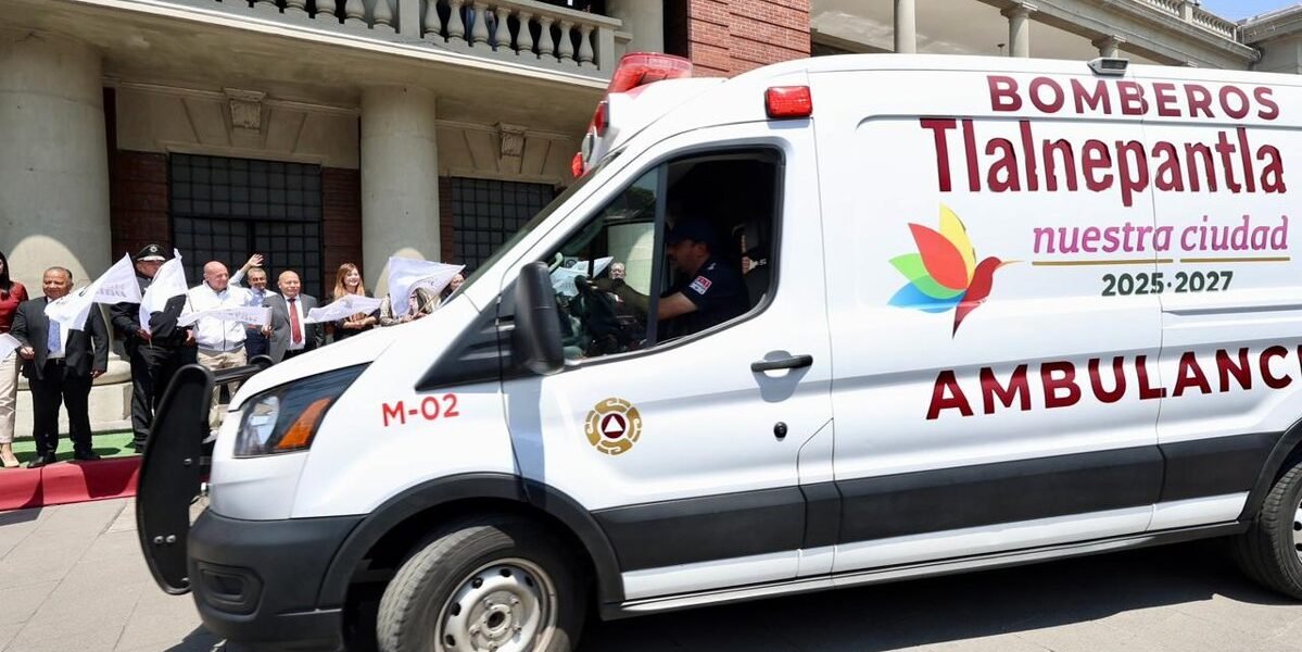 Tlalnepantla activa operativo "Heroínas y Héroes Paisanos" para recibir a migrantes