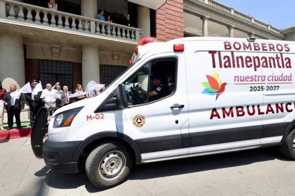 Tlalnepantla activa operativo "Heroínas y Héroes Paisanos" para recibir a migrantes