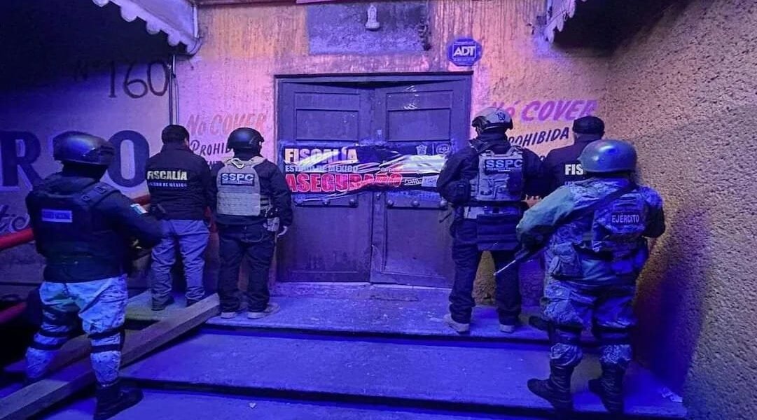 Tlalnepantla: comerciantes denuncian clausuras arbitrarias y corrupción municipal