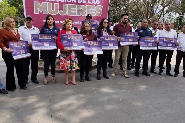 Tlalnepantla invierte 22 millones en rehabilitación integral de vialidades en La Providencia