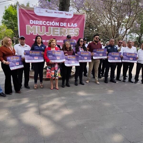 Tlalnepantla invierte 22 millones en rehabilitación integral de vialidades en La Providencia