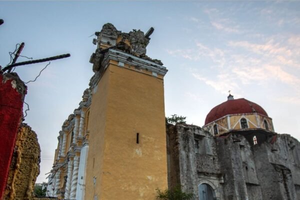 México atrae más turismo, pero municipios lo dejan a su suerte