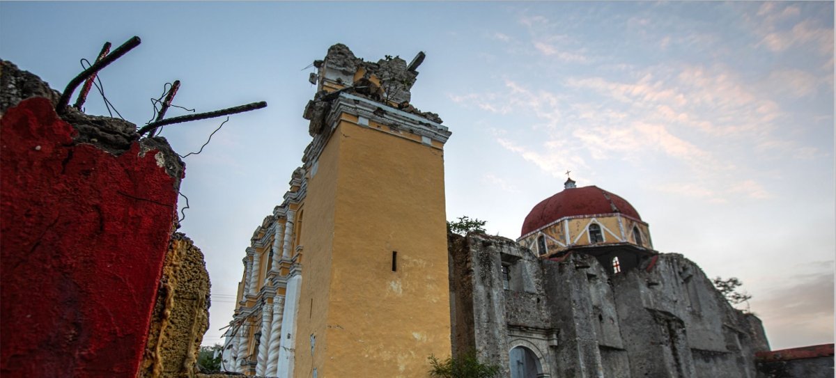 México atrae más turismo, pero municipios lo dejan a su suerte