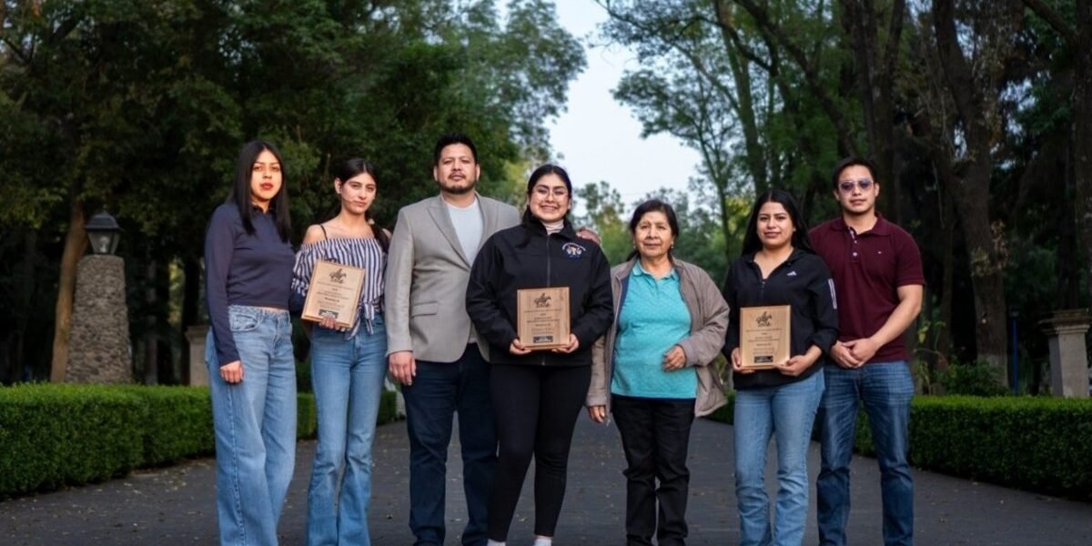 Chapingo coloca a México en el mapa mundial del manejo de pastizales