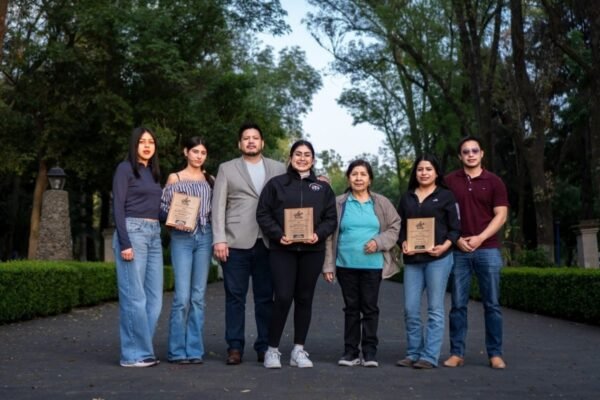 Chapingo coloca a México en el mapa mundial del manejo de pastizales