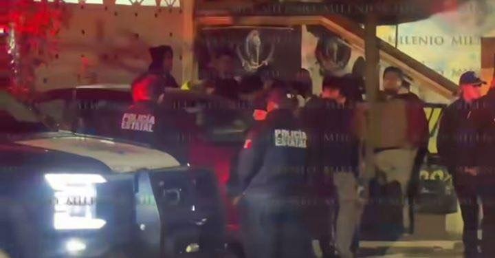 Emboscada mortal: asesinan a comisario de Soyaniquilpan a balazos