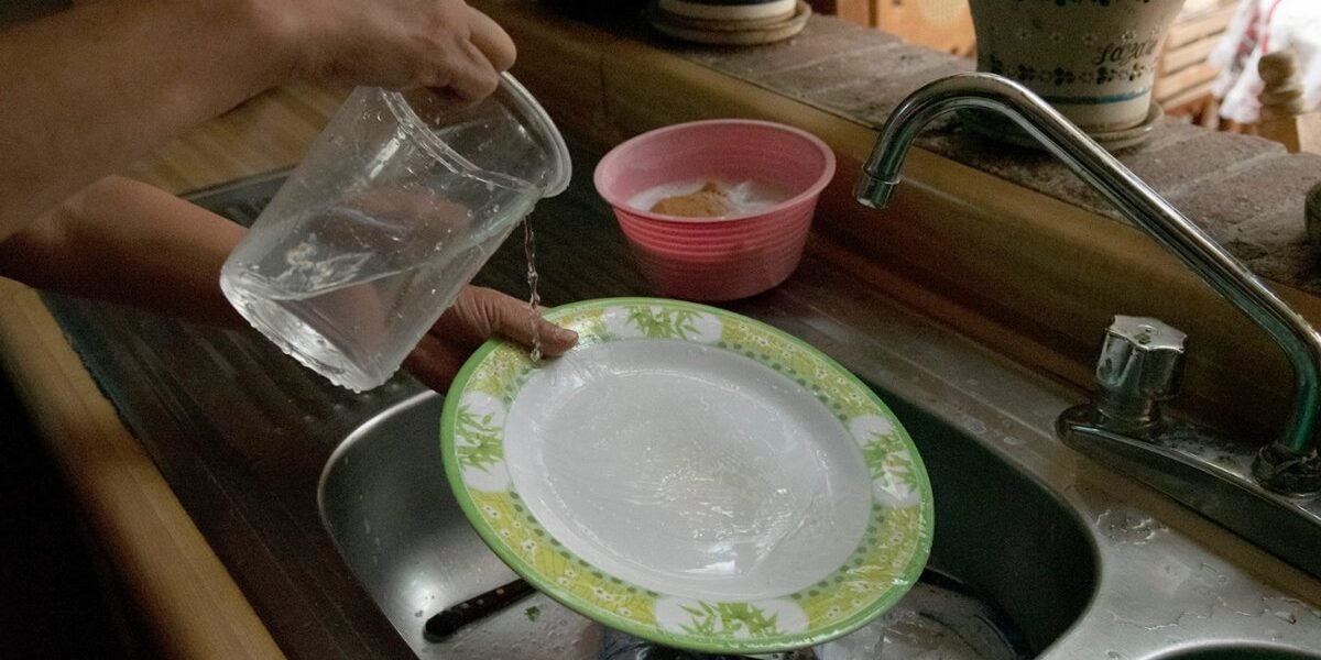Semana Santa: México exhorta a cuidar el agua en lugar de derrocharla